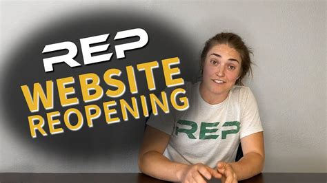 best rep website|top 10 rep websites.